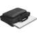 Alt View 14. Targus - Intellect Slipcase for 15.6" Laptop - Black.