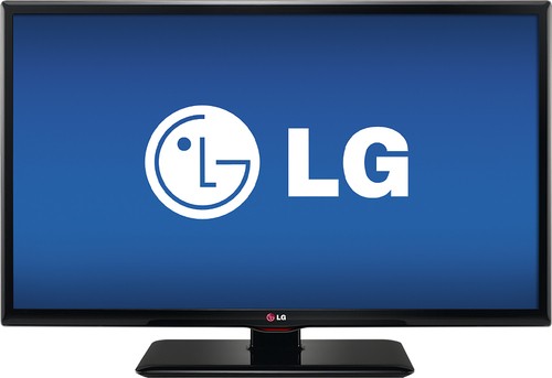  LG - 47&quot; Class (46-9/10&quot; Diag.) - LED - 1080p - 60Hz - HDTV