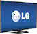 Angle Standard. LG - 55" Class (54-5/8" Diag.) - LED - 1080p - 120Hz - HDTV.