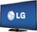 Left Standard. LG - 55" Class (54-5/8" Diag.) - LED - 1080p - 120Hz - HDTV.