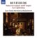 Front Standard. Buxtehude: Suites in A major and F major; La Capricciosa [CD].