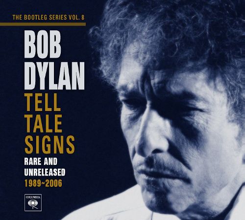  The Bootleg Series, Vol. 8: Tell Tale Signs - Rare and Unreleased 1989-2006 [LP] - VINYL