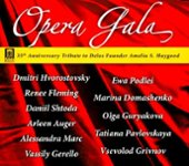 Front Standard. 35th Anniversary Opera Gala [CD].
