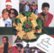 Front Standard. A LaFace Family Christmas [Arista] [CD].