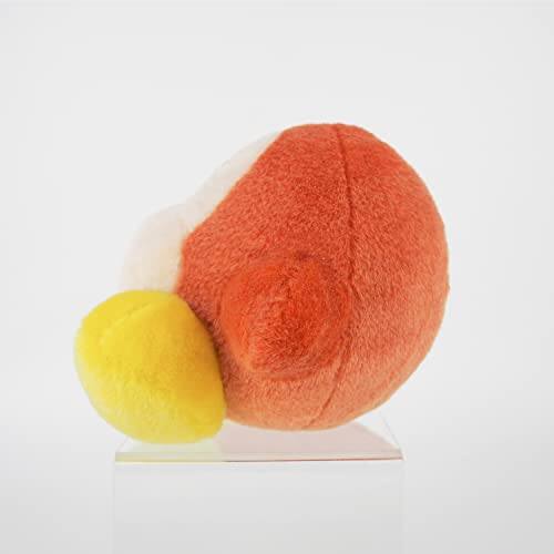 Alt View 2. Nintendo - Sanei Boeki Kirby 30th Classic Plush Waddle Dee.