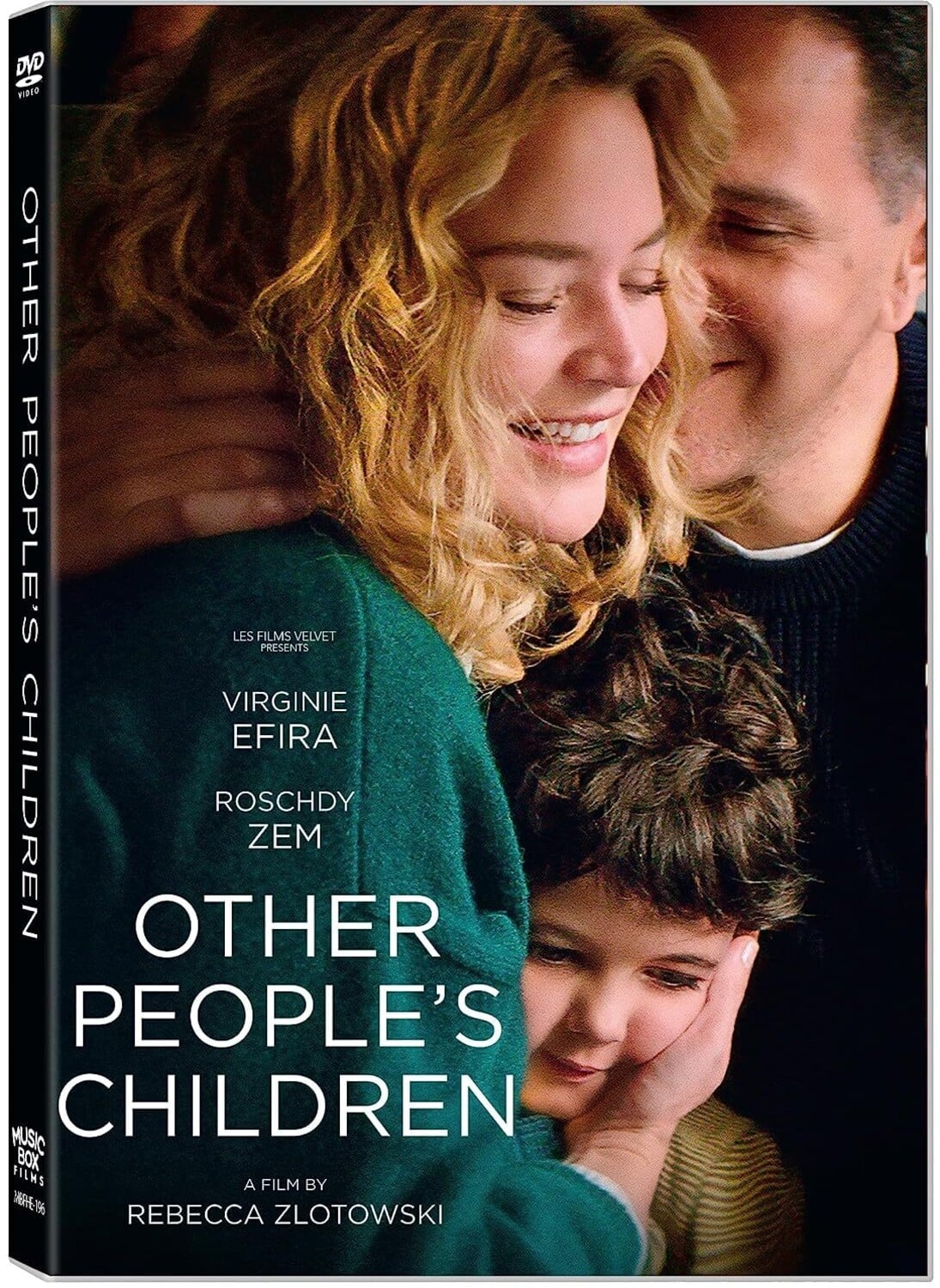 Other People's Children  - DVD