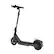 Alt View 2. Segway - E2 Pro Electric Scooter w/21.7 miles Max Operating Range & 18.6 mph Max Speed - Black.
