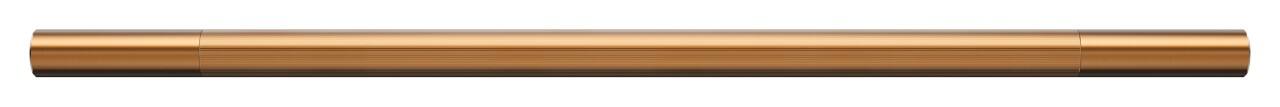 Back. KitchenAid - Handle and Knob Hardware Accessory Kit for 30" Commercial-Style Gas Range - Bronze.