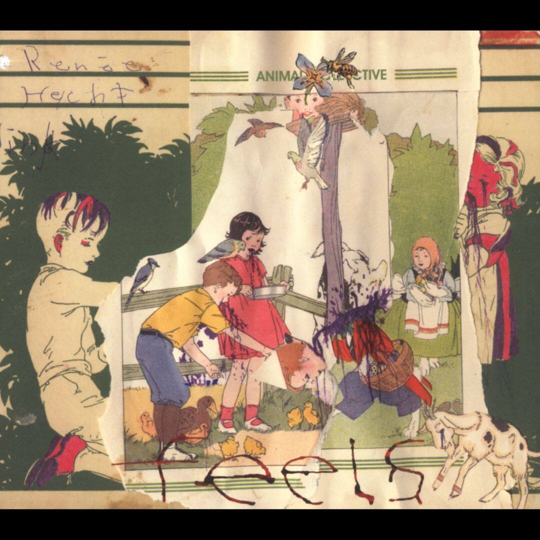 Best Buy Feels [LP] VINYL