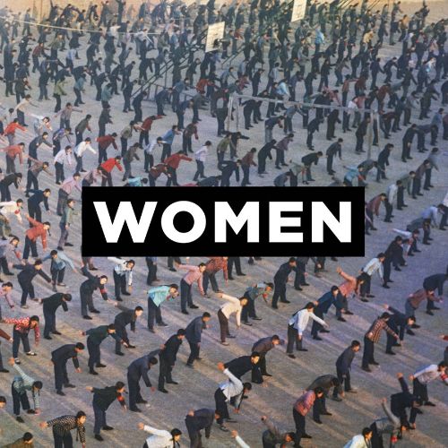 Women [LP] - VINYL