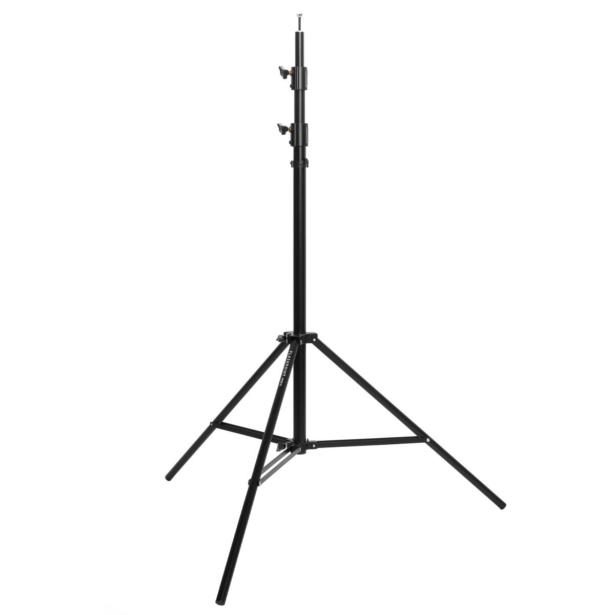 Alt View 2. Flashpoint - Flashpoint 10' Background Support System - Cushioned.