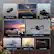 - <249g Ultra Light
- Smart AI Night Mode
- 4K / 60fps HDR Video
- 8K Photo
- 9.32 mi / 50000ft Transmission
- 360° Obstacle Avoidance
- Extended Flight Time: 32 Mins
- Smart AI Tracking
- Advanced RTH