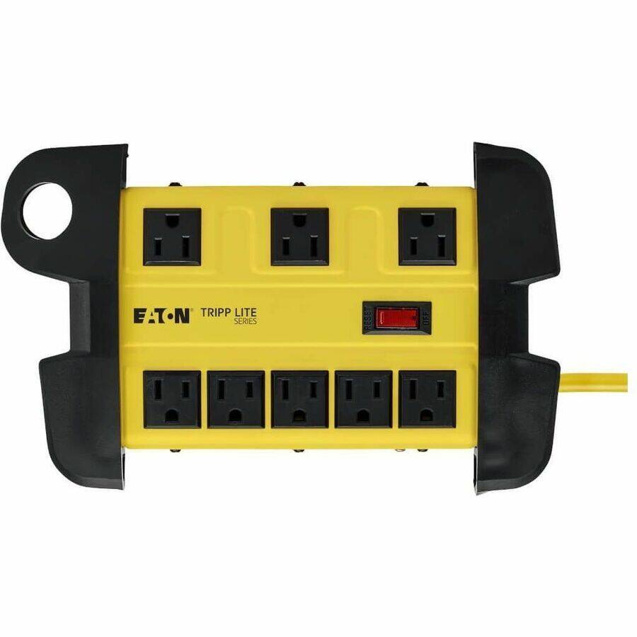 E-T-N TRIPP LITE SERIES