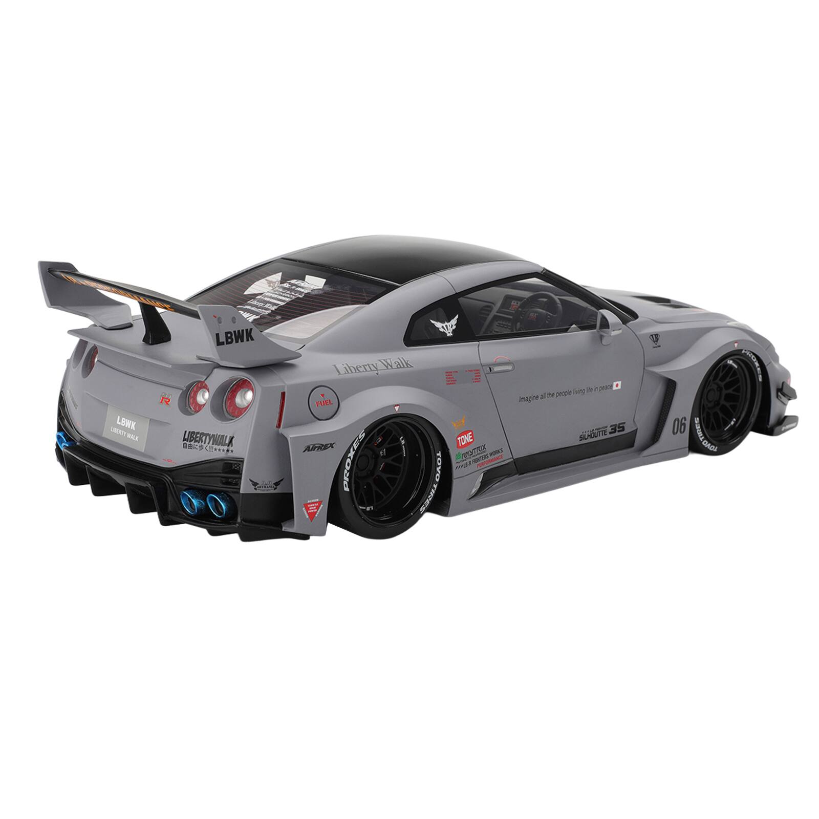 SOCIAL LBWK MILK

Unry Walk - WK LBWK Liberty Walk livery life in Imagine all the people R FUEL SILHOUTTE 35 LIBERTYWALK ATREX TONE PREXTRA FRANTERS WORKS GCOXE2 TIRES TOYO PERFORMANCE

06 TOYOTIBES TOYO