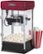 Angle Zoom. Waring Pro - 10-Cup Popcorn Maker - Red/Black.