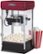 Front Zoom. Waring Pro - 10-Cup Popcorn Maker - Red/Black.