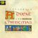 Front Standard. A Gregorian Advent and Christmas [CD].