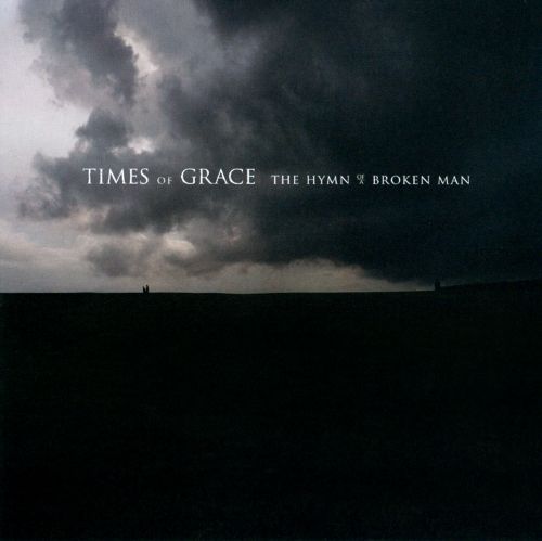  The Hymn of a Broken Man [CD]
