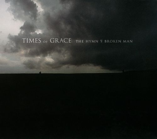  The Hymn of a Broken Man [CD &amp; DVD]
