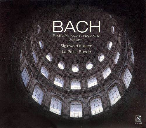 Best Buy: Bach: Mass In B Minor, BWV 232 [Highlights] [CD]