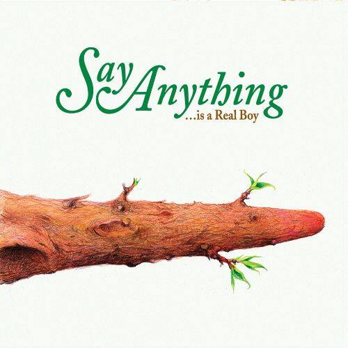

...Is a Real Boy [Bonus LP] [CD]