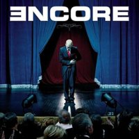 Encore [LP] [PA] - Front_Standard