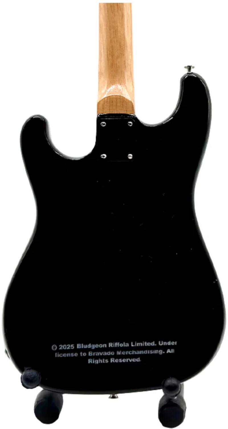 © 2025 Bludgeon Riffola Limited. Under license to Bravado Merchandising. All Rights Reserved.