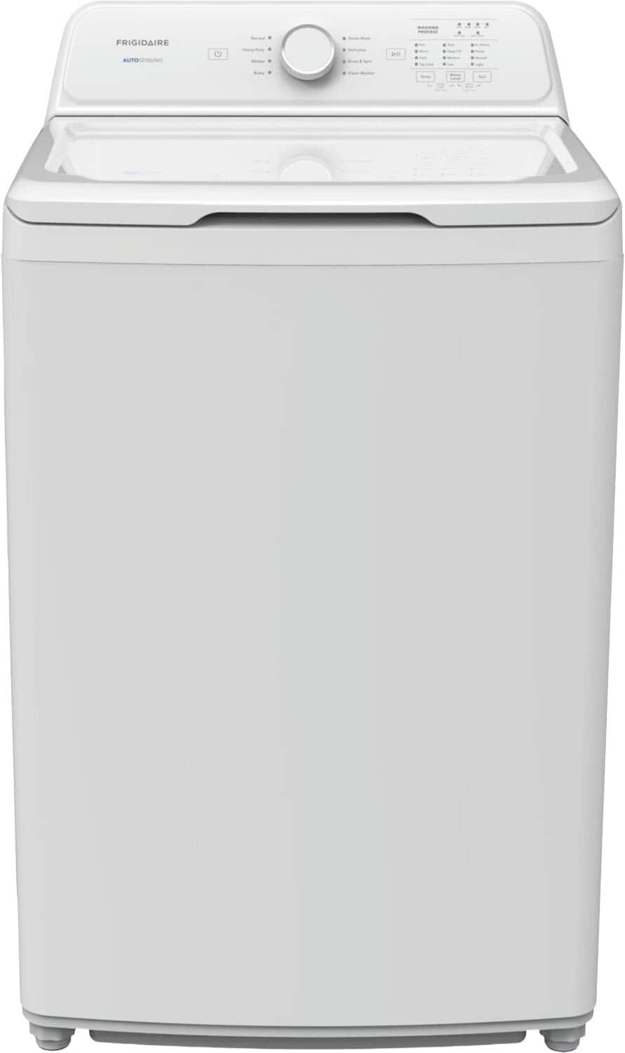 FRIGIDAIRE  
AUTOSENSING