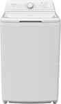 Frigidaire - 4.1 Cu. Ft. Top Load Washer with 8 Wash Cycles - White