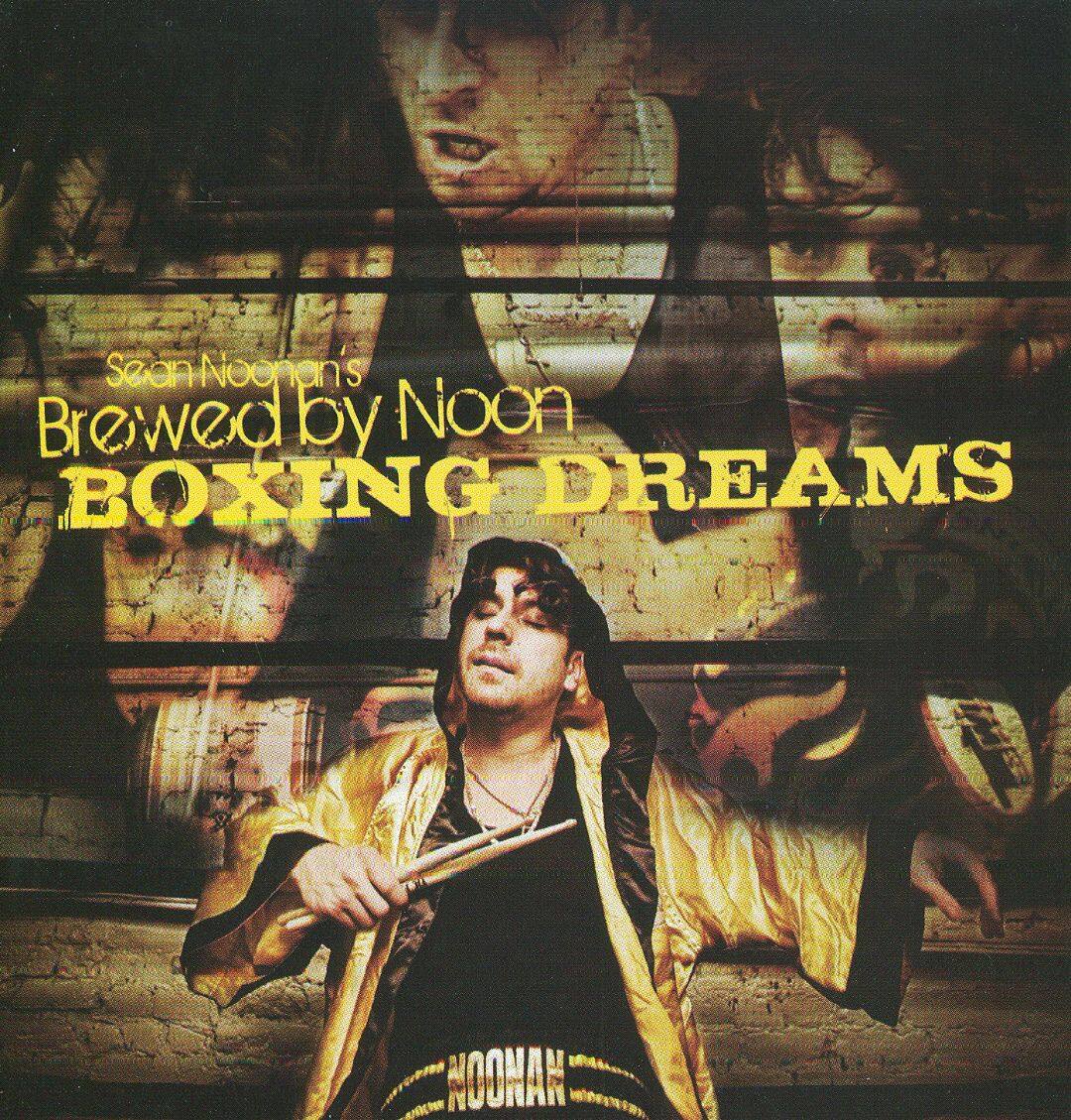 Best Buy: Boxing Dreams [CD]