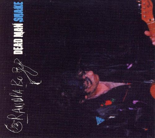  Dead Man Shake [LP] - VINYL