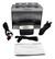 Front. Audiovox - MediaBridge OE Integration Kit for Select Toyota, Lexus and Scion Vehicles - Black.