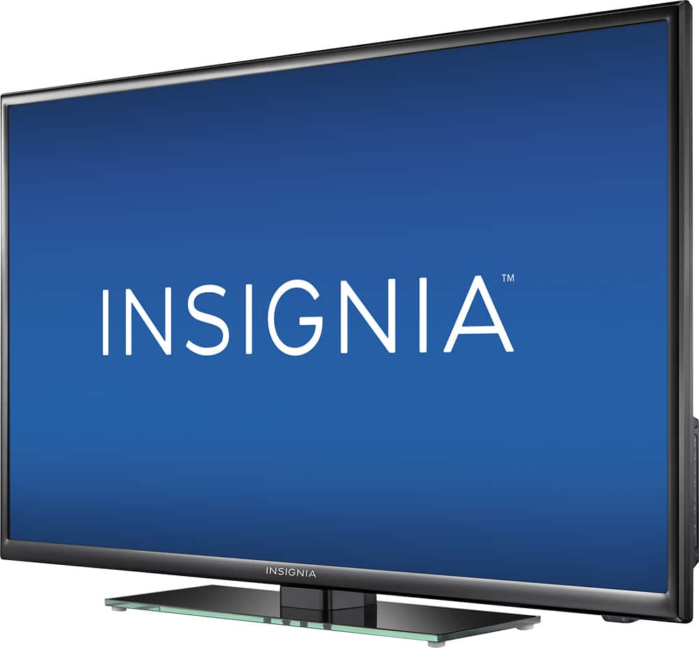 Insignia™ 40 Class N10 Series LED Full HD TV NS-40D510NA21 - Best Buy