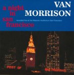 Front Standard. A Night in San Francisco [CD].