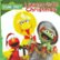 Front Standard. A Sesame Street Christmas [CD].