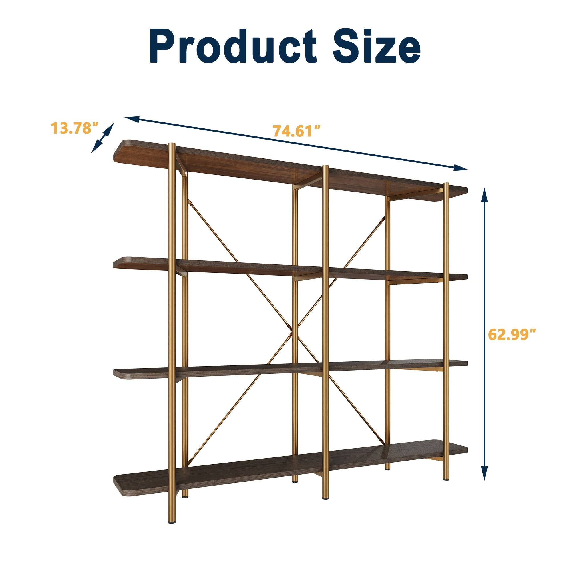 Product Size  
13.78" x 74.61" x 62.99"