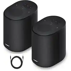 0 - X W - 4 + W BOSE O BOSE