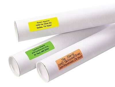 Karen Aguirre  
1525 Via Vista Rd.  
Dallas, TX 75247  

Lynette Zuckercorn  
678 St. Paul Ave.  
Minneapolis, MN 55103  

Joe Clark  
3570 Techwood Drive  
San Francisco, CA 94111