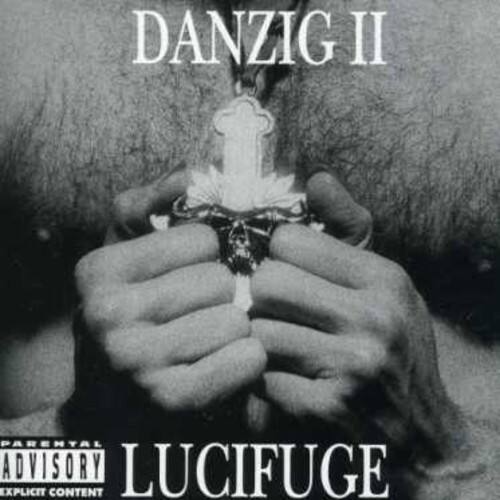 DANZIG II  
LUCIFUGE  
PARENTAL ADVISORY EXPLICIT CONTENT