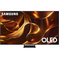 Samsung Class S84D Series 77" 4K Ultra HDR Smart OLED Tizen TV