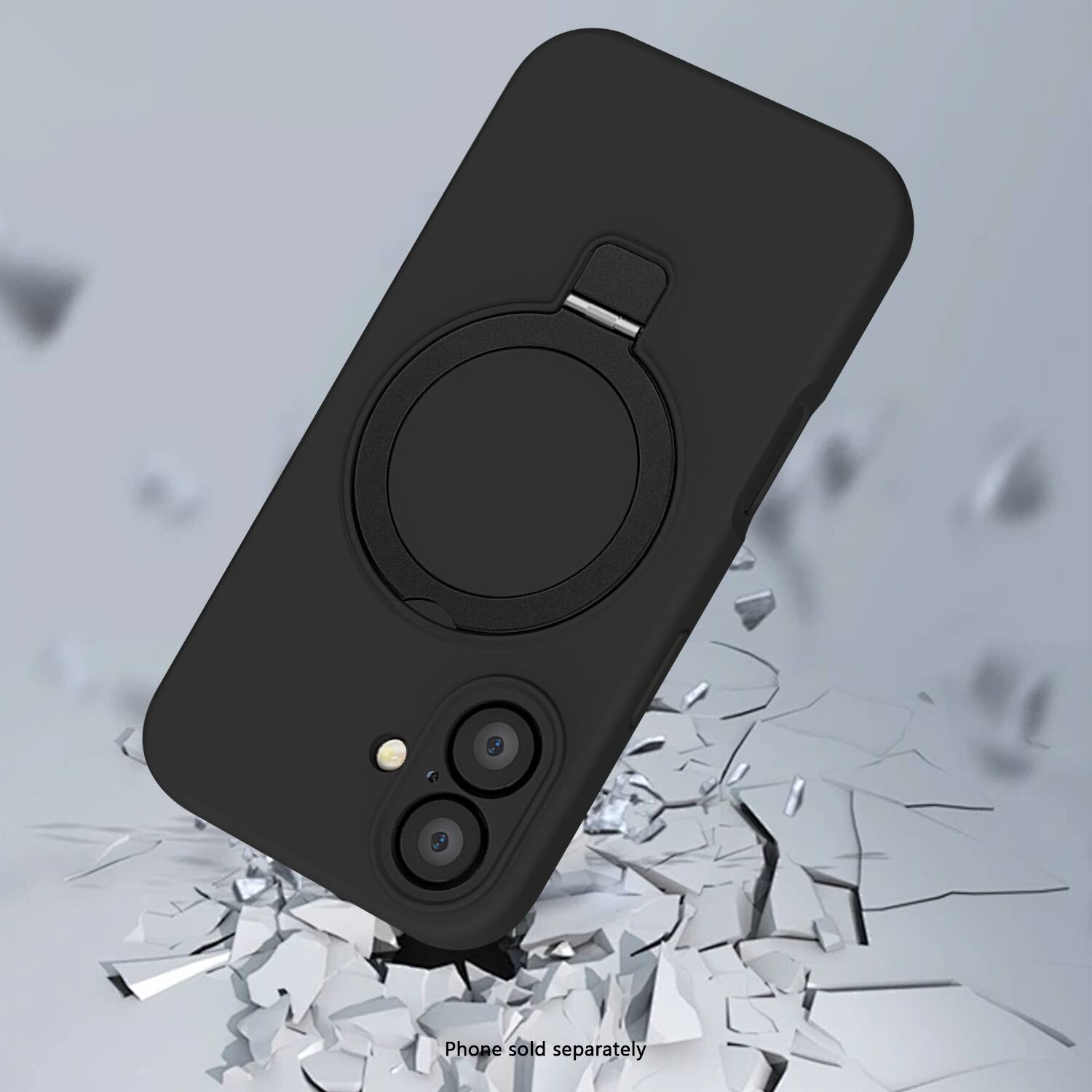 Phone sold separately