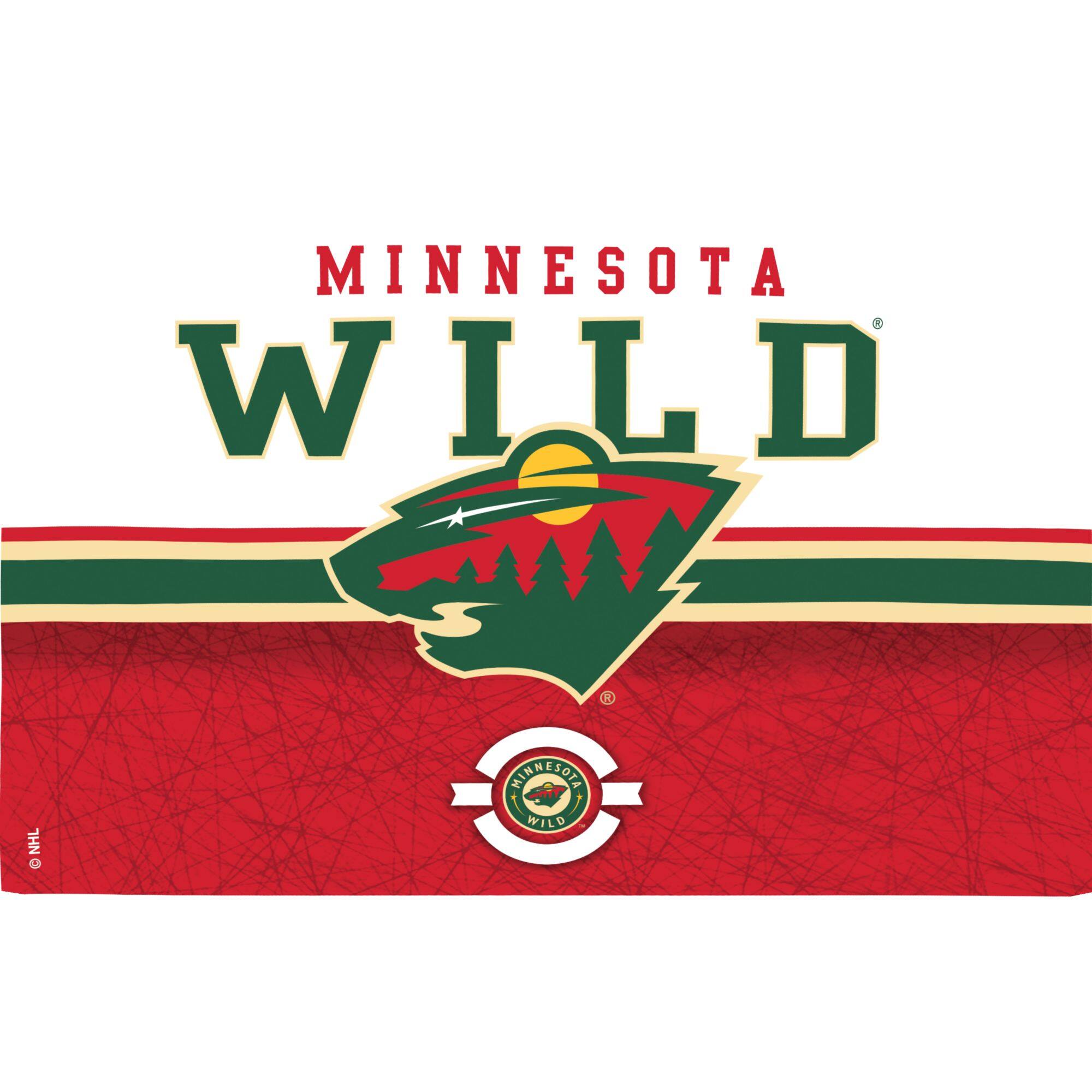 MINNESOTA WILD  
NHL
