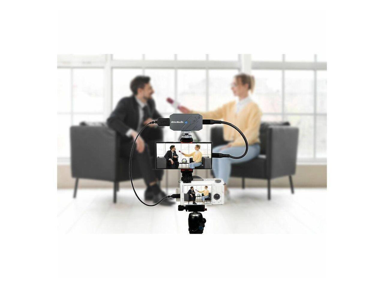 media item thumbnail