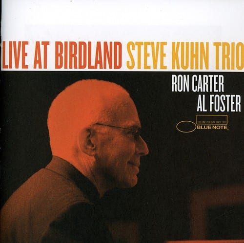 Steve Kuhn - Live at Birdland   - COMPACT DISCS [CD] price history on PriceWatchPro