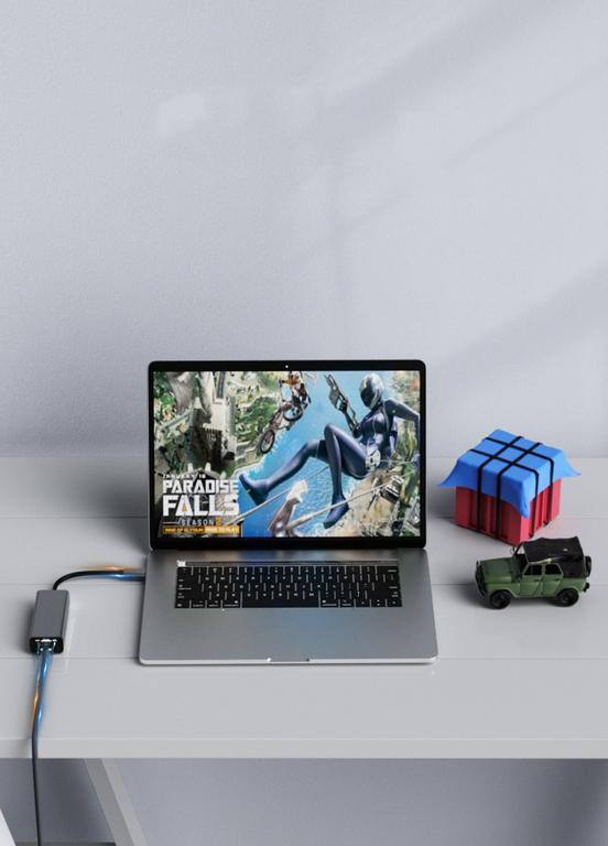 18 Paradise Falls Season