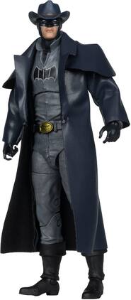 McFarlane Toys - DC Multiverse Batman (Western World) 7.1" Action Figure
