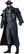 Front. McFarlane Toys - DC Multiverse Batman (Western World) 7.1" Action Figure.