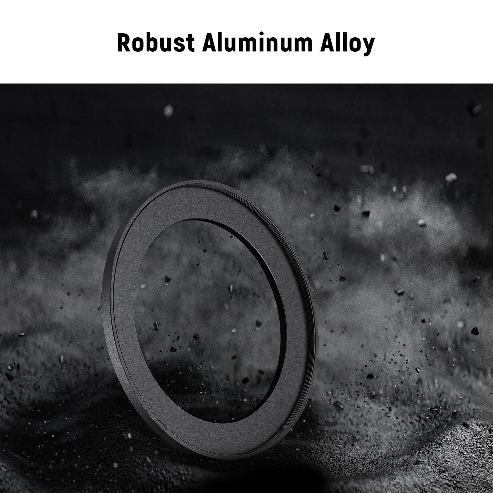 Robust Aluminum Alloy