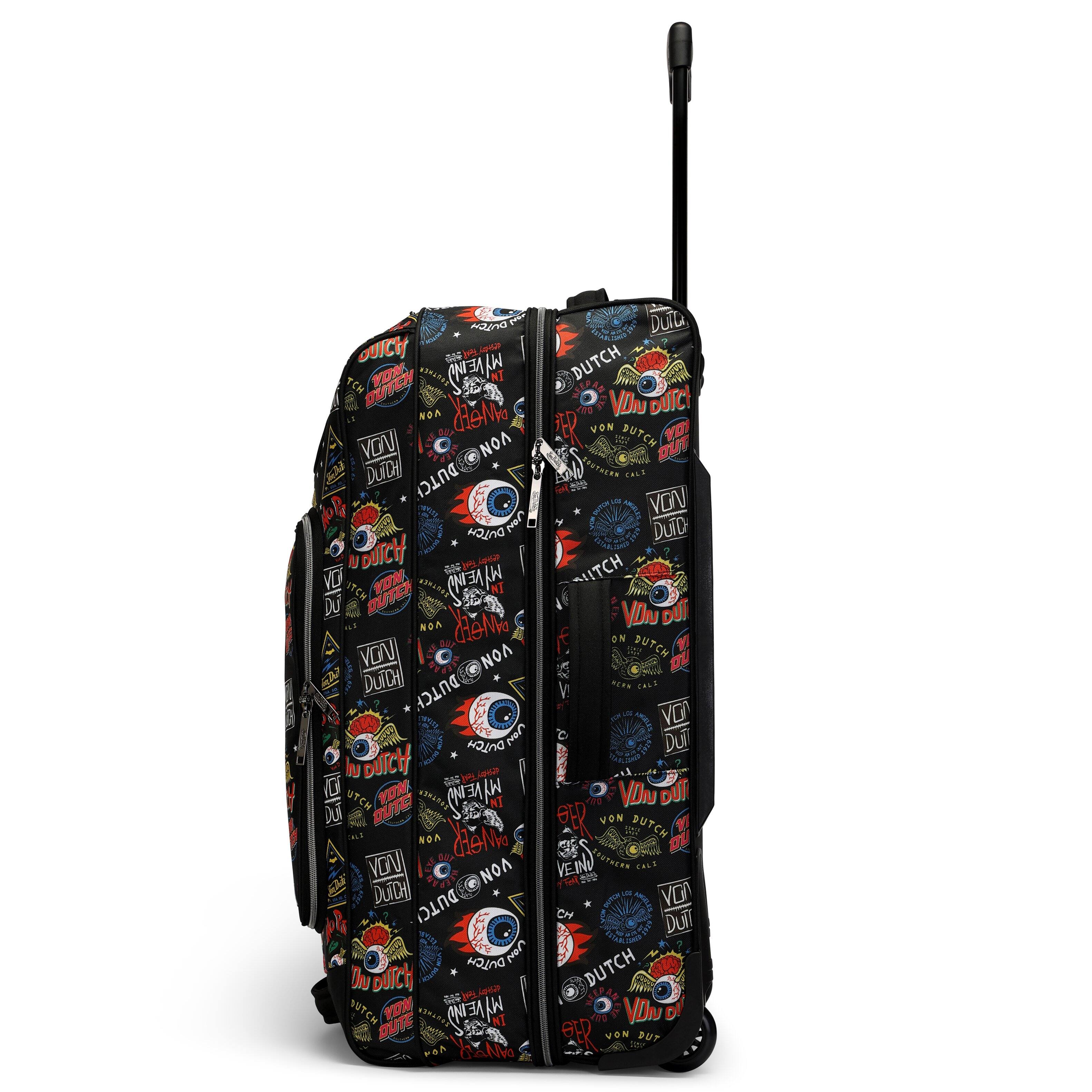 Von Dutch 28