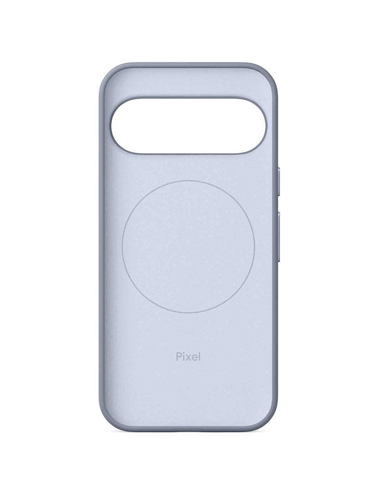 Left. Google - Google Pixel - 10/10 Pro Case - Moonstone - Moonstone.
